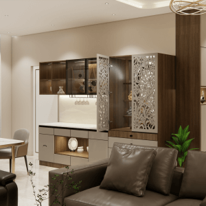 best interior designers in hrbr layout