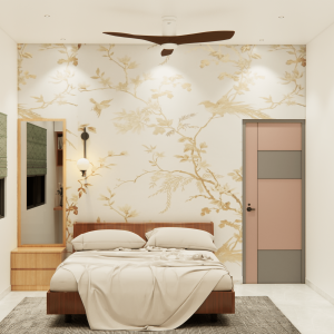 guestroom front