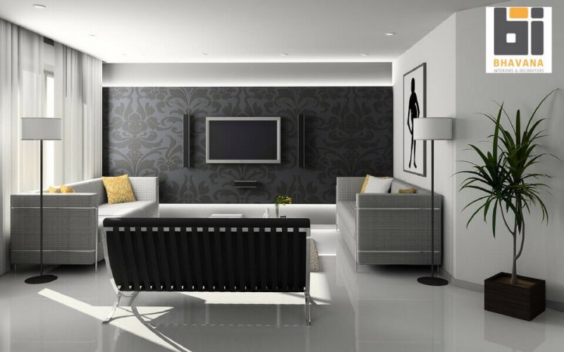 best interior designers & decorators in hebbal