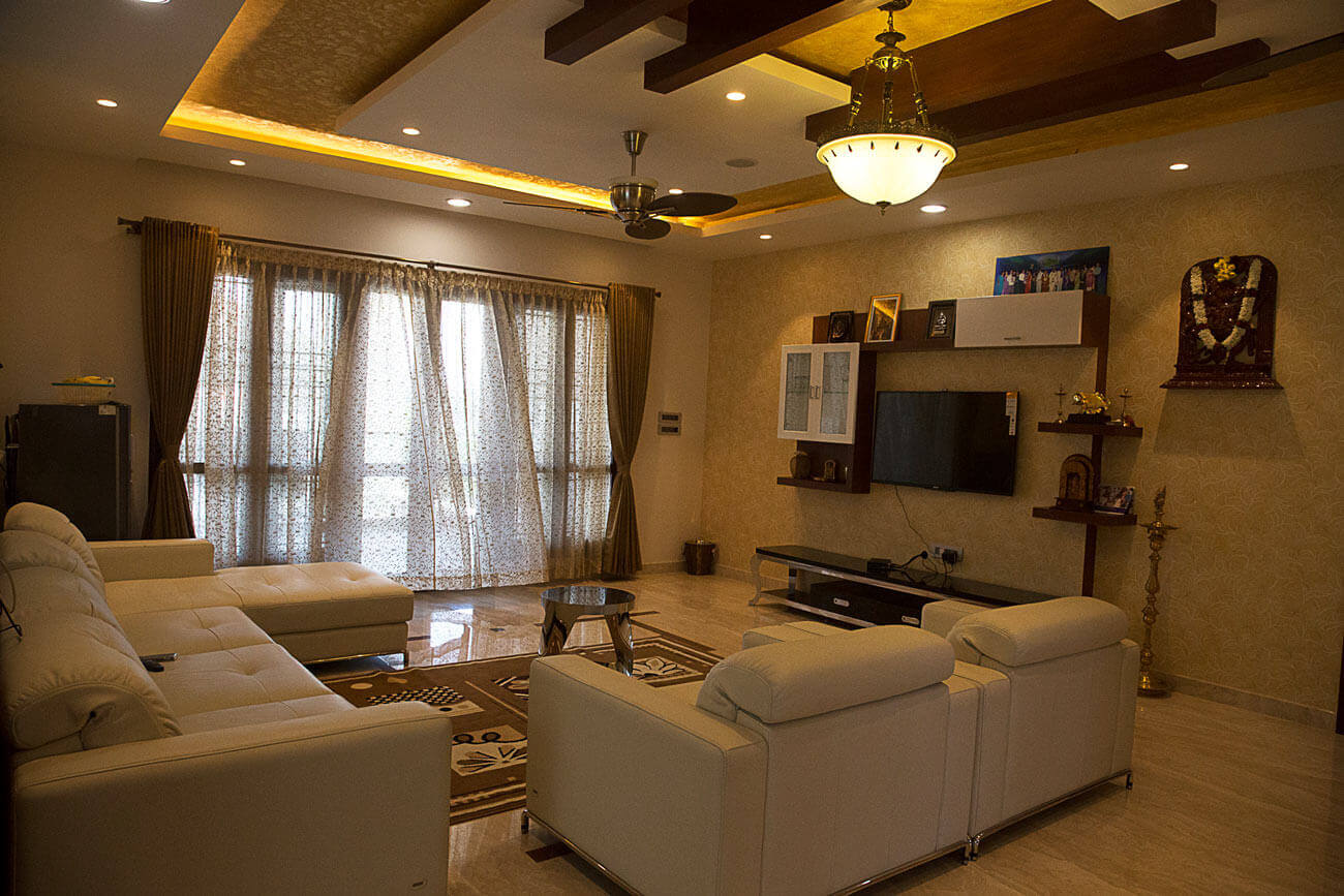 Best Home Interior Designers in Bangalore