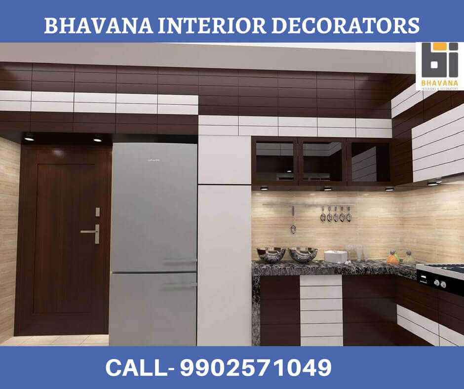Why you need to hire interior designers to decorate your home interiors in Bangalore.