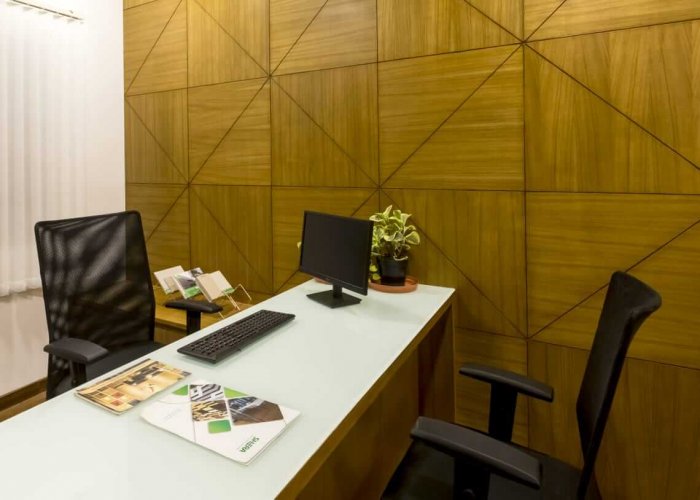 Bhavana Office Interiors bangalore