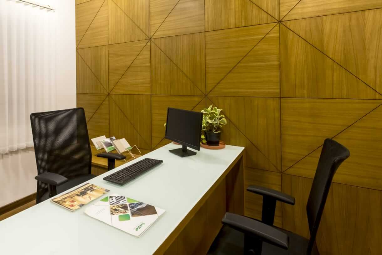 Bhavana Office Interiors bangalore