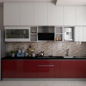 Modular Kitchen Interior Designers & Decorators in Bangalore