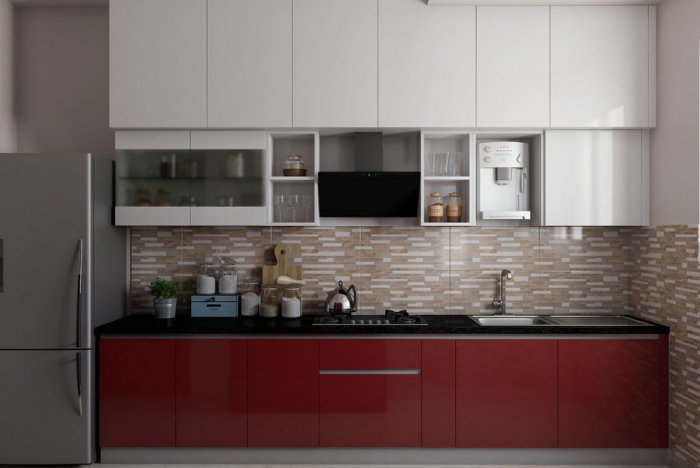 Modular Kitchen Interior Designers & Decorators in Bangalore