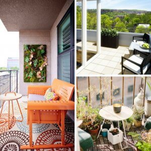 Ten Things You Need To Know About Balcony Designing Today.