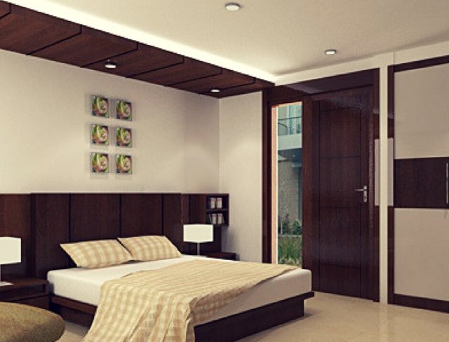 bedroom interior designers & decorators in bangalore