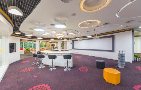 Office Interior designers in Bangalore