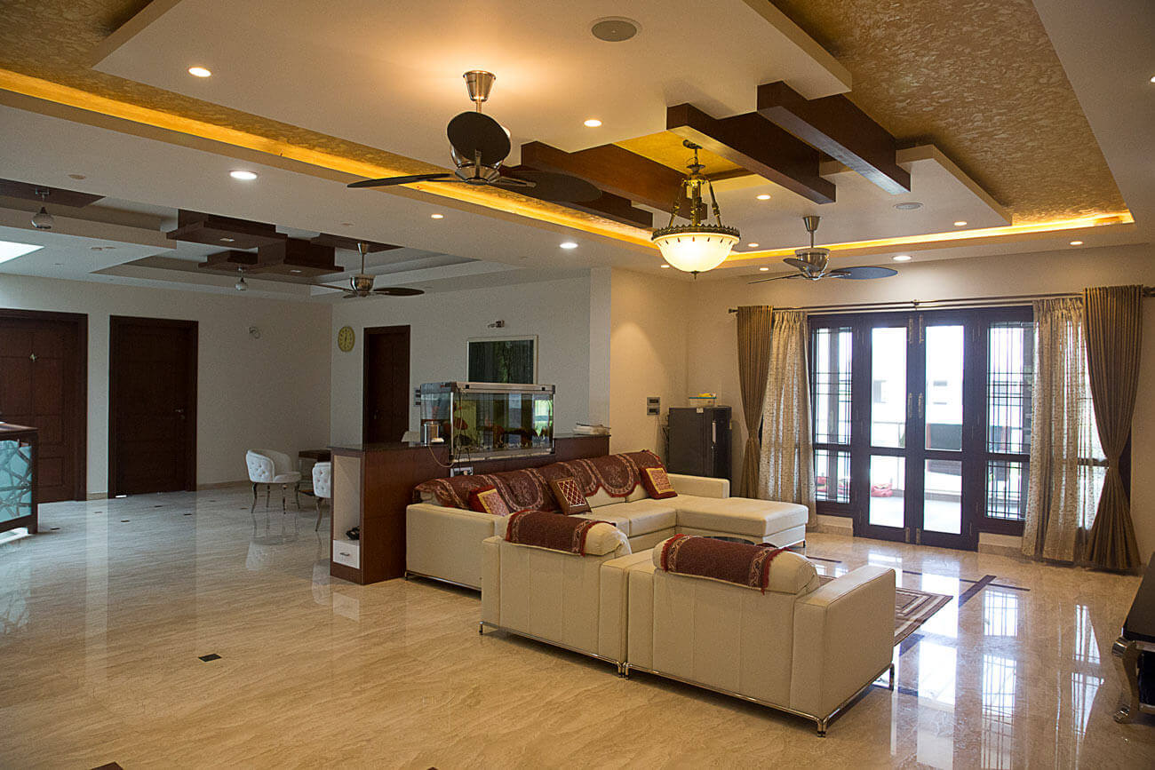 Best Home Interior Designers in Bangalore | Bhavana Interiors Decorators