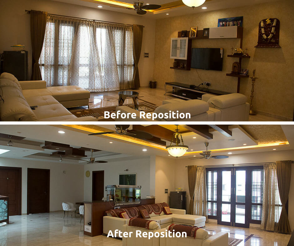 Affordable Interior Designers in Bangalore