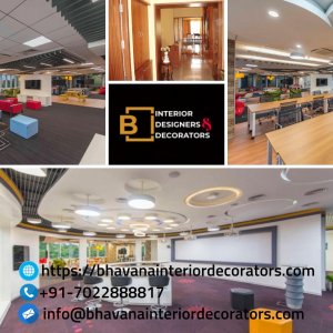 Bhavana Interior Decorators are the best interior designers and decorators