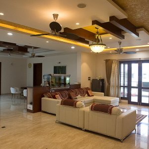 Residential Interior Designers and Decorators in Bangalore