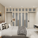 residential interiors