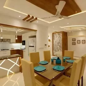 Luxury Interior Designers Bangalore