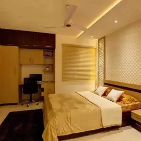 Residential Interior Designers Bangalore