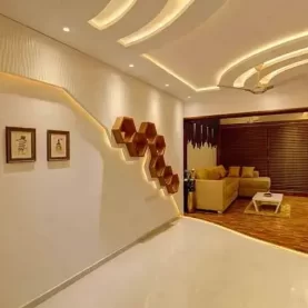 luxury interior designers Bangalore