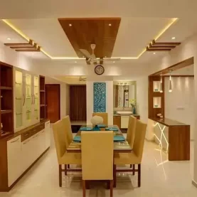 luxury interior designers in Bangalore