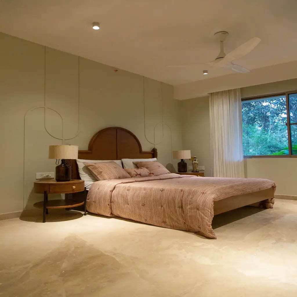 Bedroom Interior Design: Know All the Interior Design Cost Details in Bangalore