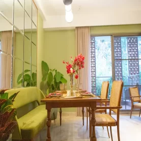 House interior latest design by bhavana interiors