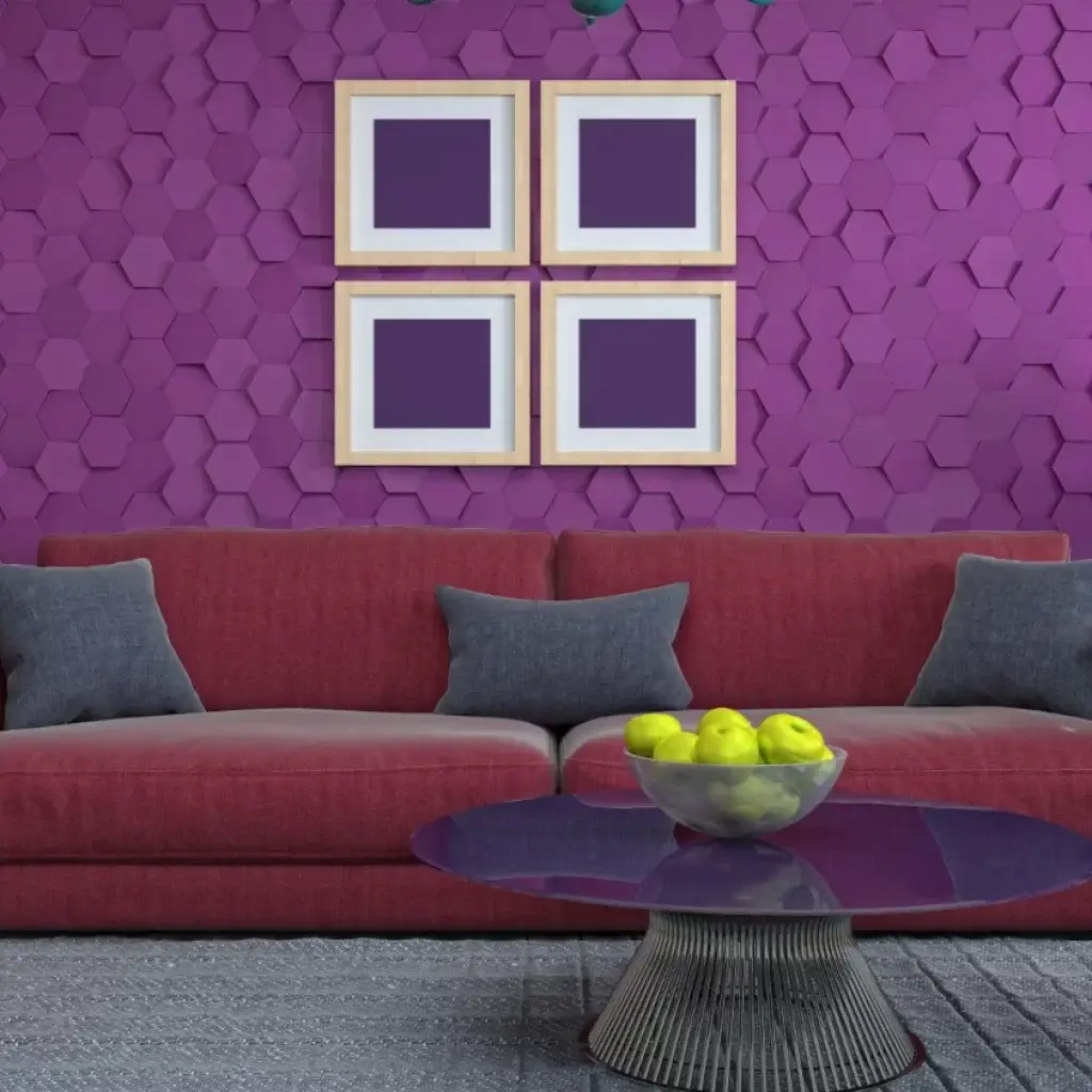 Design Your Home with Pantone’s 2023 Color: Viva Magenta