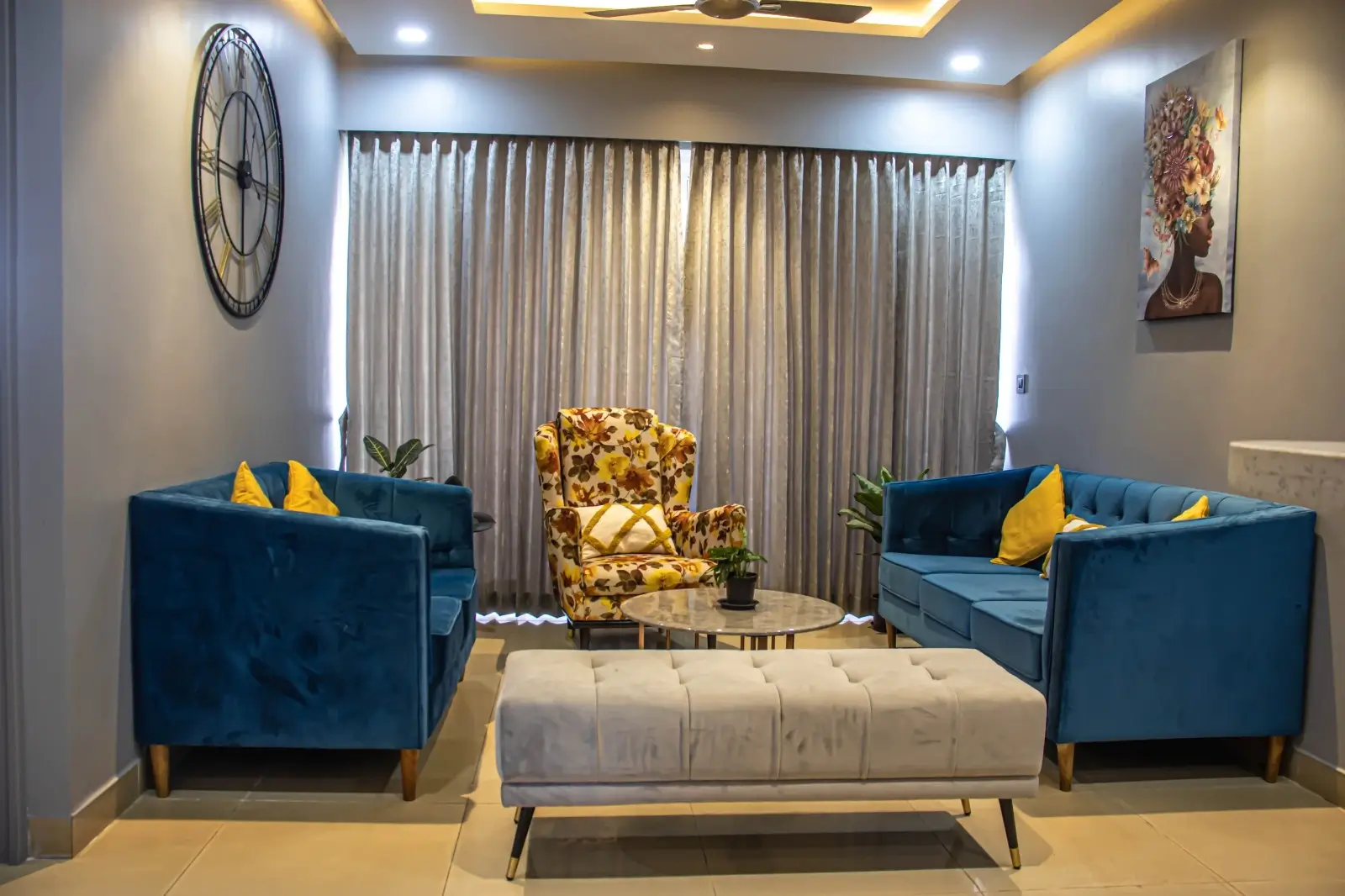 Why Choosing an Interior Designer for Home is Essential in Bangalore?