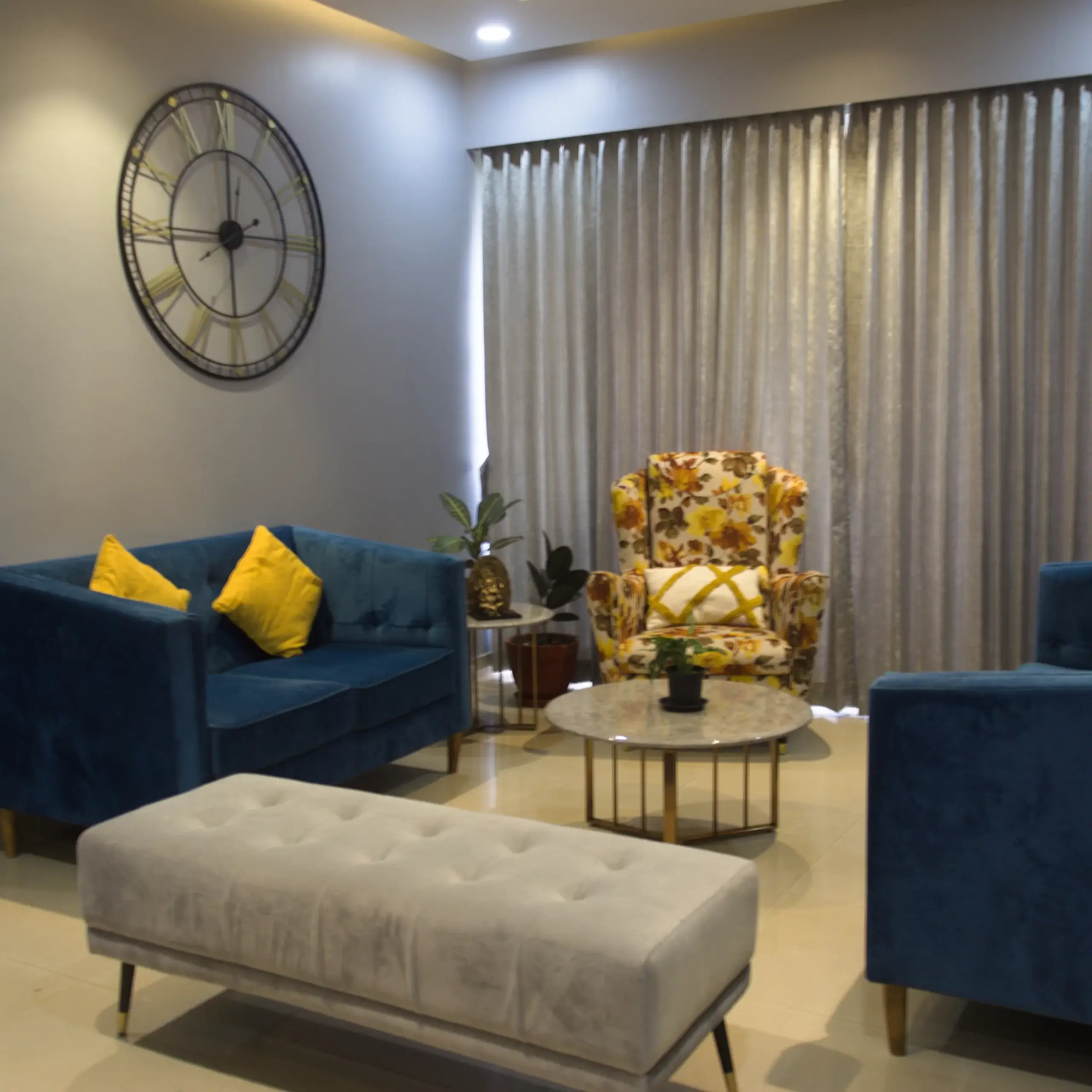 Trending Sofa Designs for Living Room in 2023