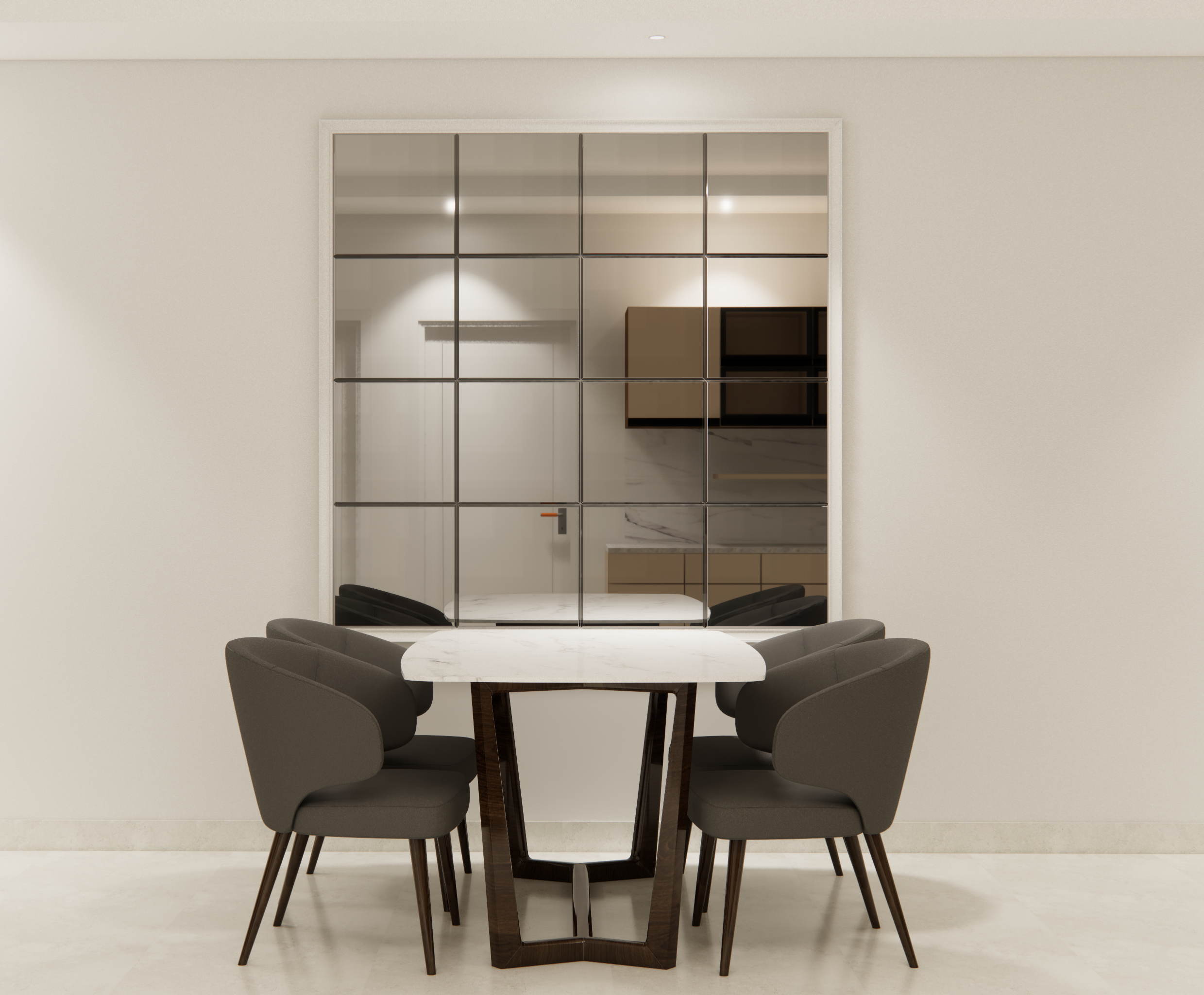dining area designs