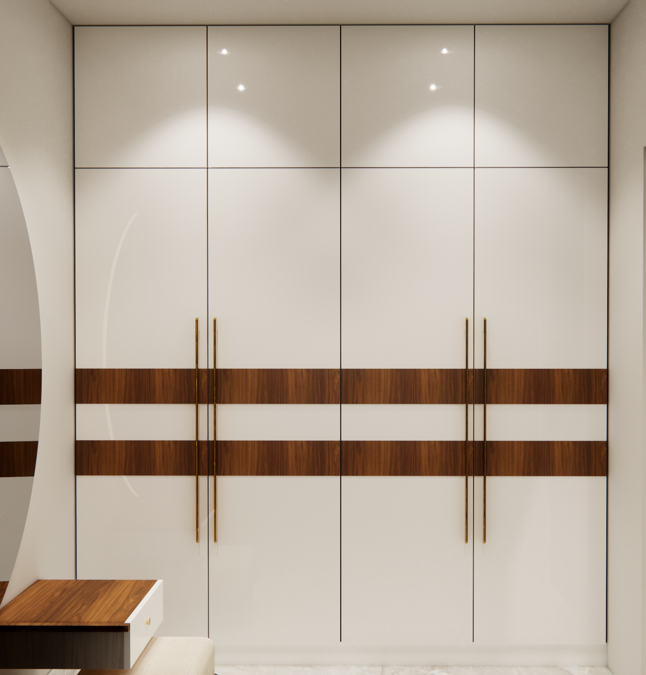 villa interior designs