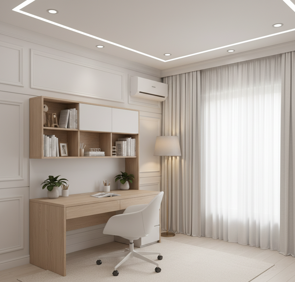 Study Room