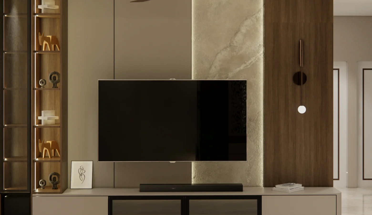 best interior designers in yelahanka new town